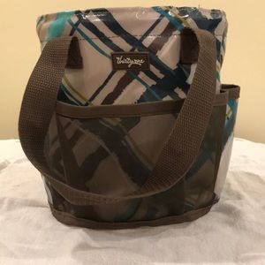 Thirty One Bathroom tote